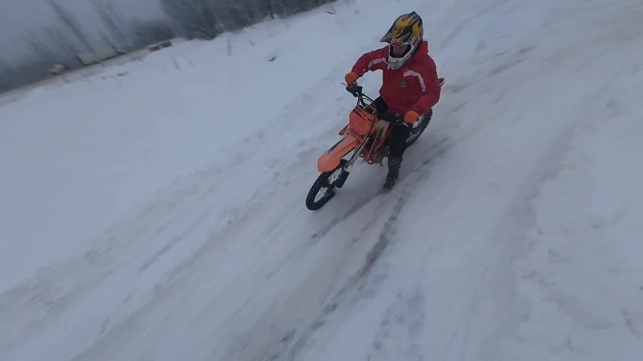 Мотокросс в Парке Павлова Motocross Lifestyle. Свадебный и репортажный Фотограф Тверь. Аэросъёмка в Твери и области. Constantine Kostin