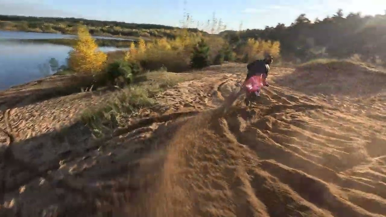 Electro Enduro. Свадебный и репортажный Фотограф Тверь. Аэросъёмка в Твери и области. Constantine Kostin