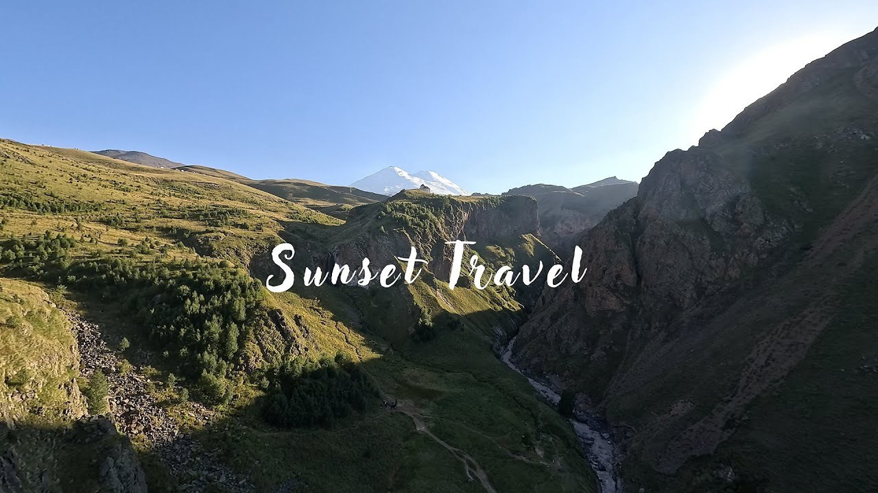 MOUNTAINS. Constantine Kostin. Фотограф, видеограф, аэросъёмка в Твери