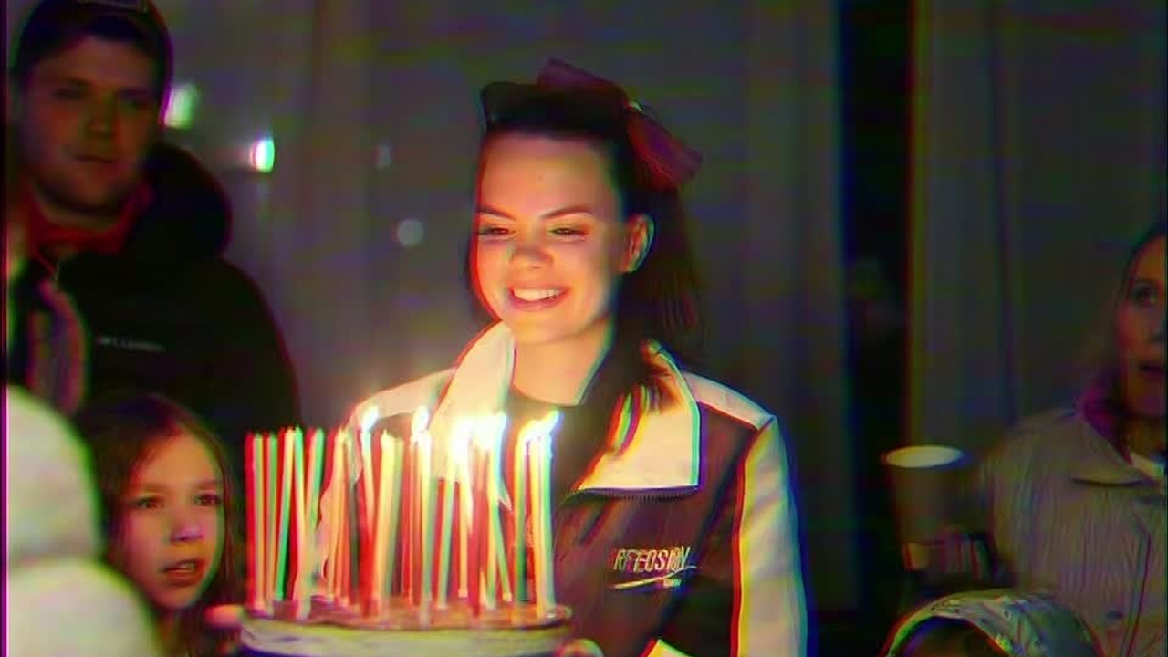 День рождения Екатерины в стиле 90-х. Свадебный и репортажный Фотограф Тверь. Аэросъёмка в Твери и области. Constantine Kostin