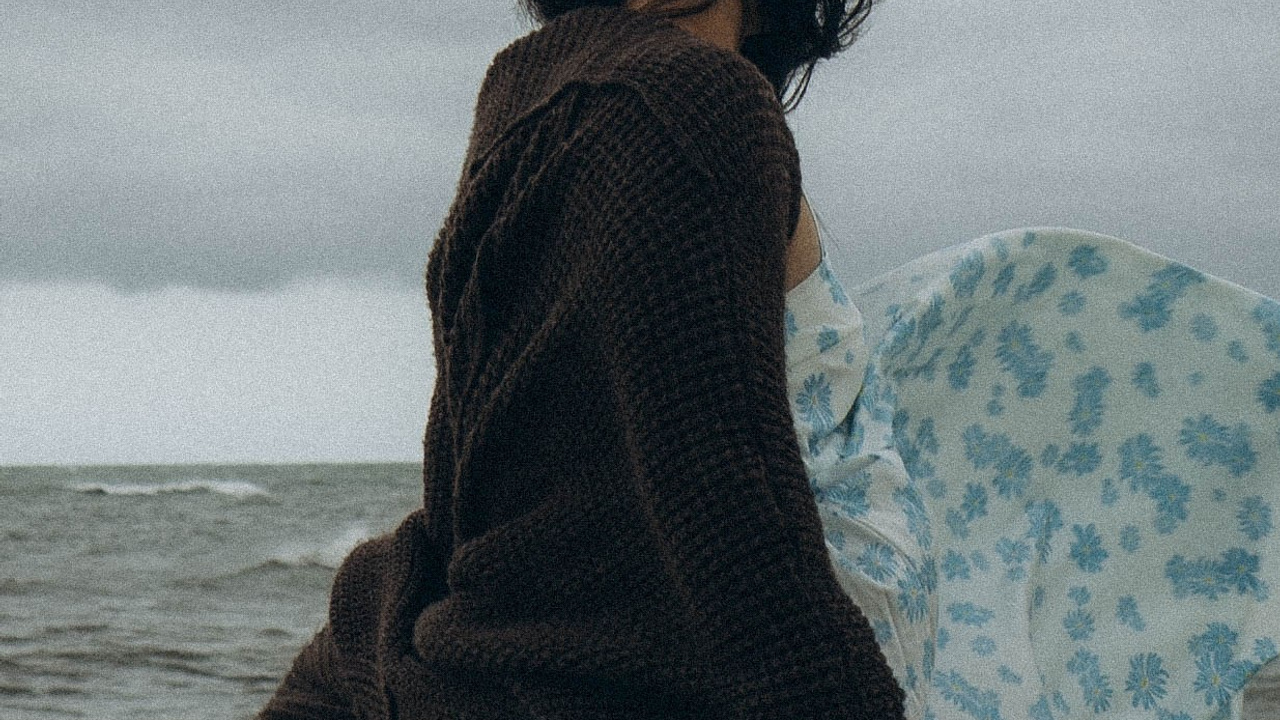 каспийское море