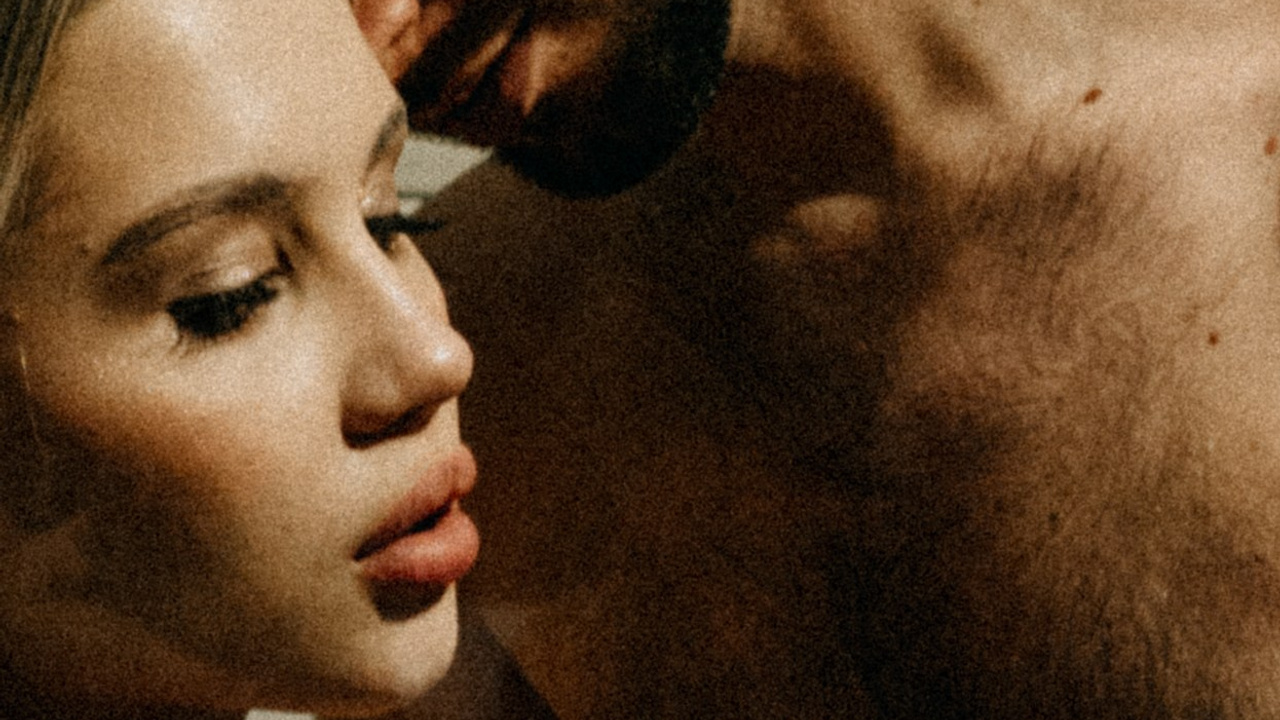 пара в душе