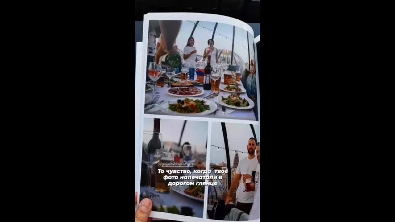 Юбилеи, дни рождения. Семейный фотограф в Казани Римма Гатауллина