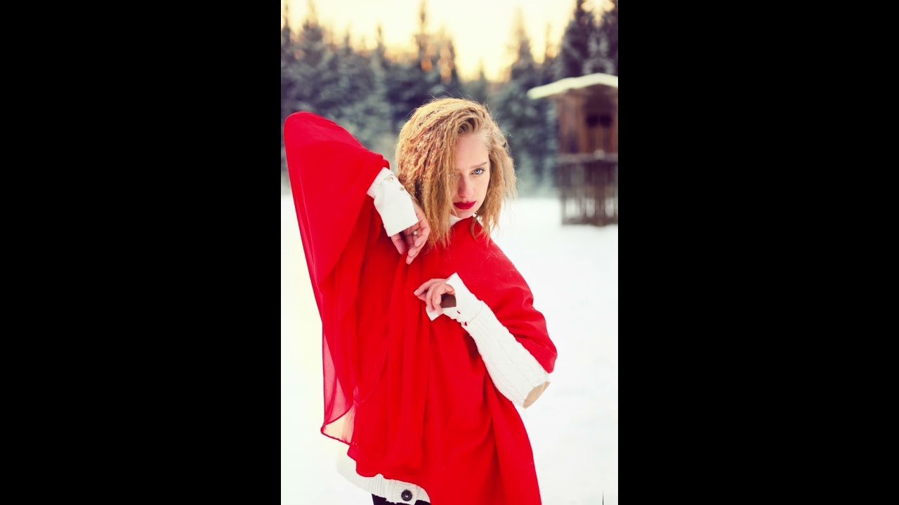 ЖЕНСКИЕ. NUTA ART - photo-video creator