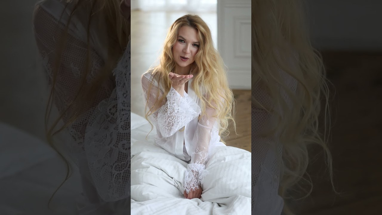 ЖЕНСКИЕ. NUTA ART - photo-video creator