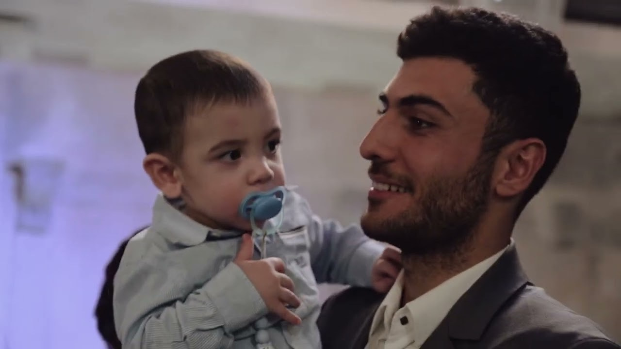 Детские праздники. Видеосъёмка в Краснодаре