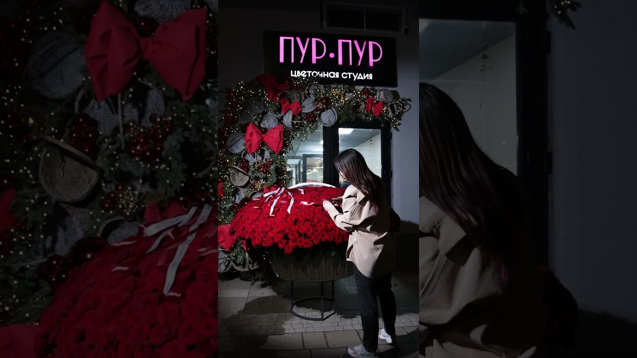 Бизнес. Видеосъёмка в Краснодаре