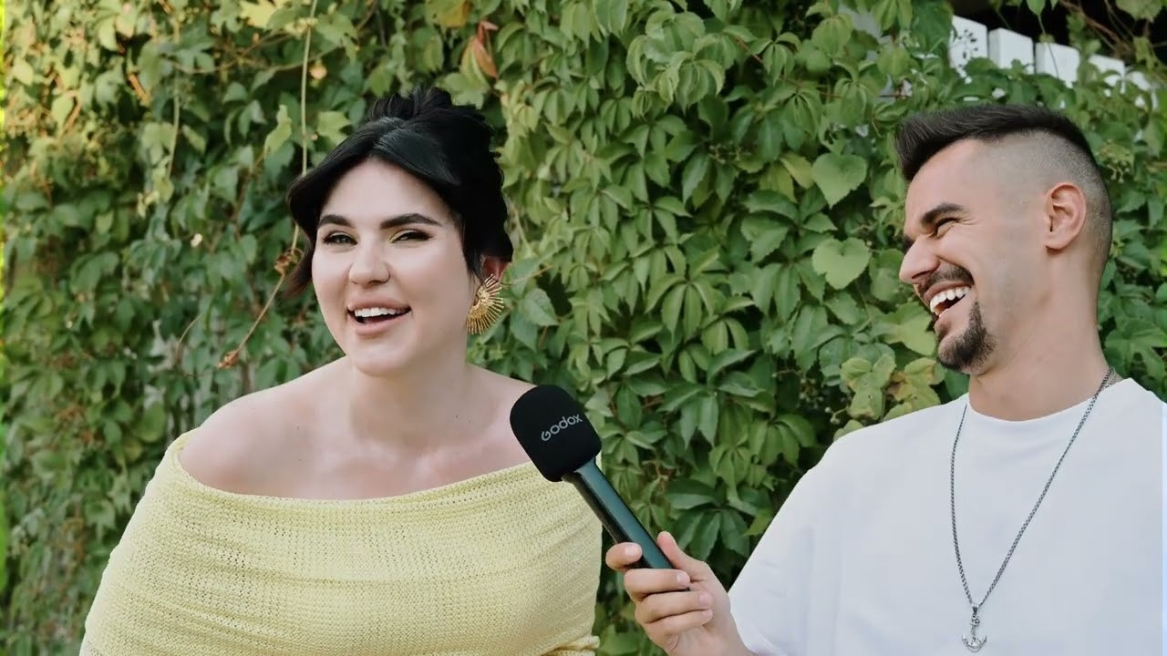 Гендер пати. Видеосъёмка в Краснодаре