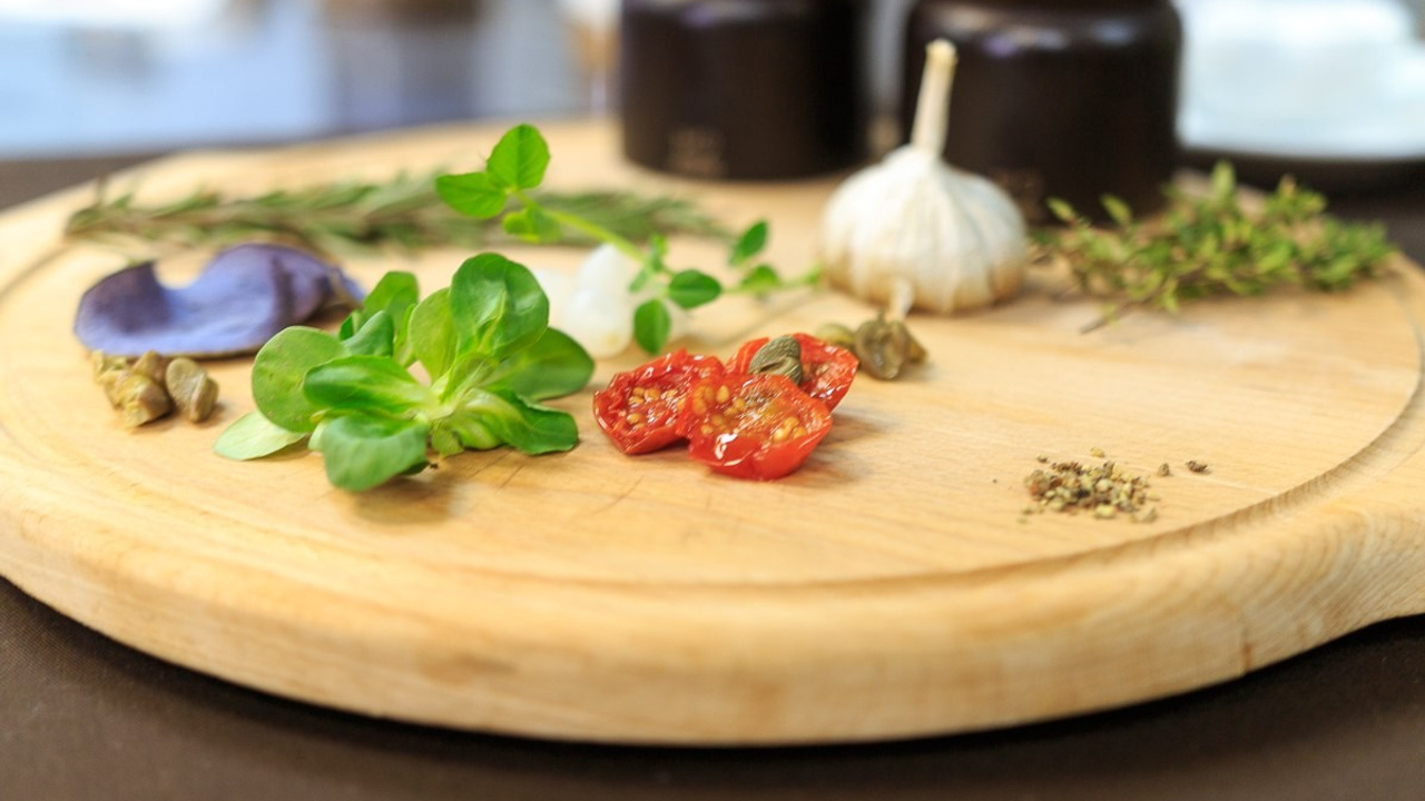 Food. Видеосъёмка в Краснодаре