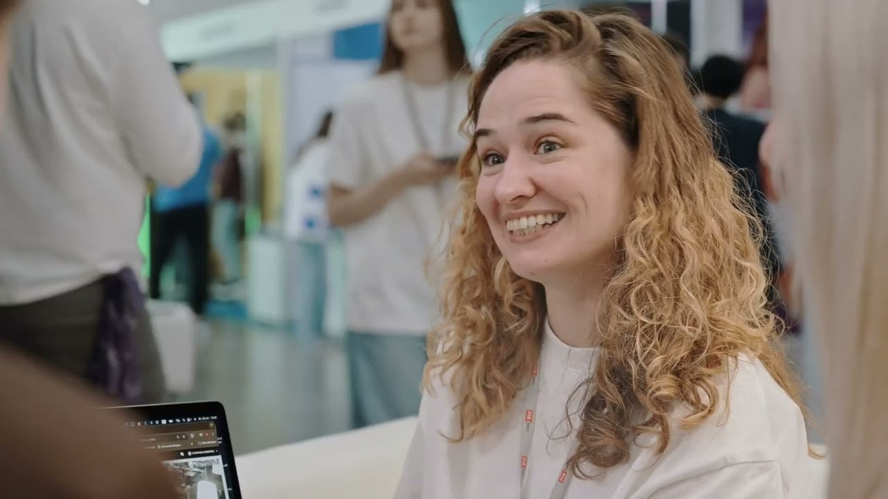 Бизнес. Видеосъёмка в Краснодаре