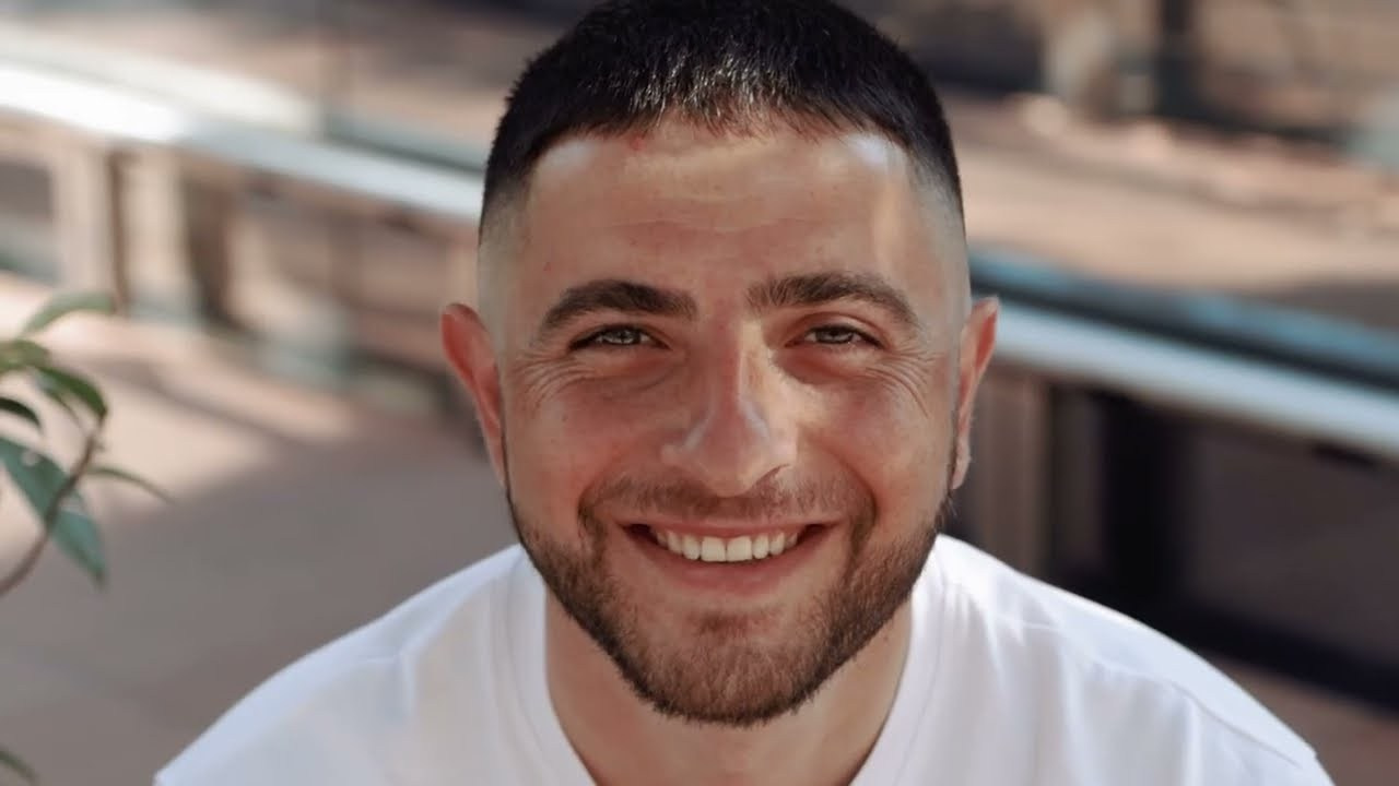 Love story. Видеосъёмка в Краснодаре