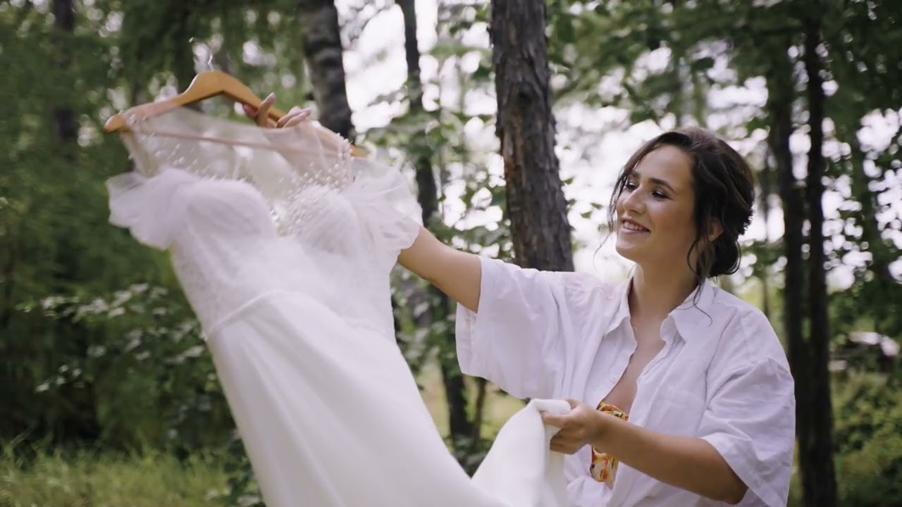 Кирилл и Яна 14 августа. Свадебный организатор в Чите Елена Супонова