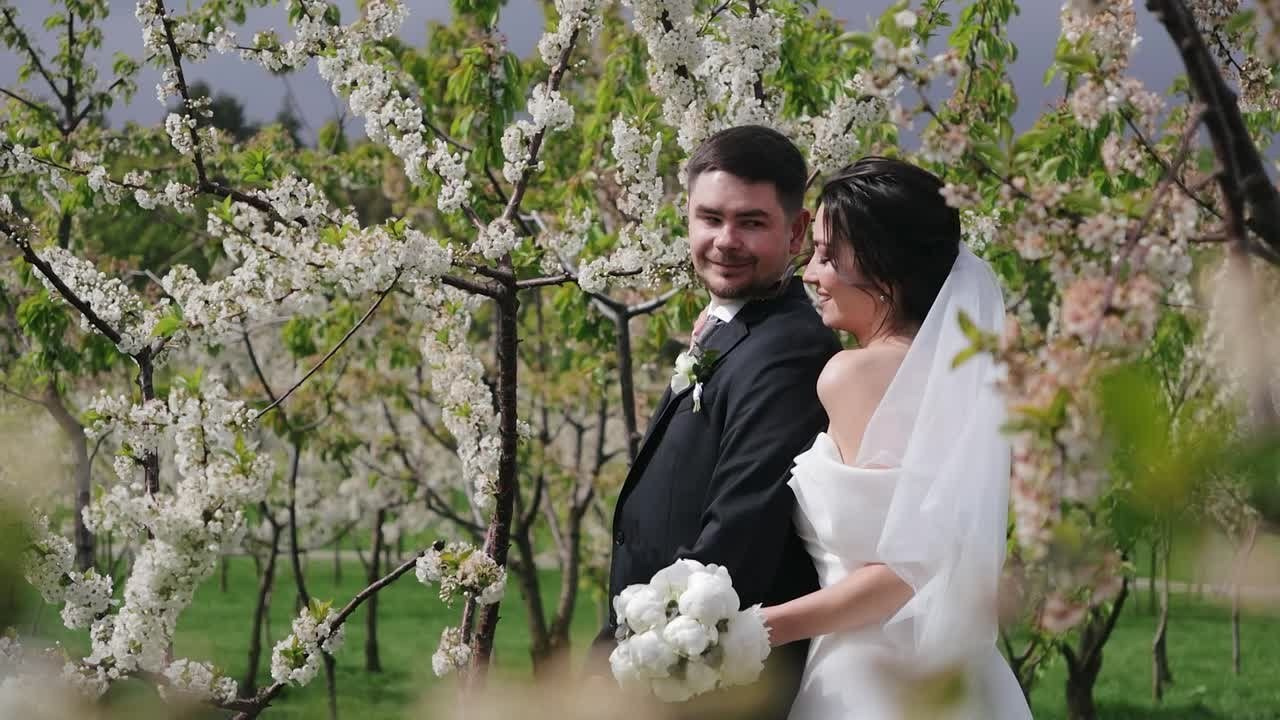 Свадебные съёмки. Видеограф, фотограф в Москве Мария Васильева