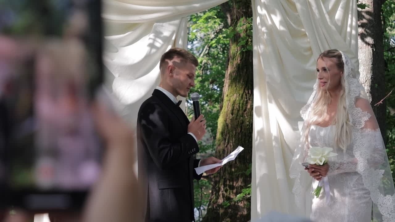 Свадебные съёмки. Видеограф, фотограф в Москве Мария Васильева