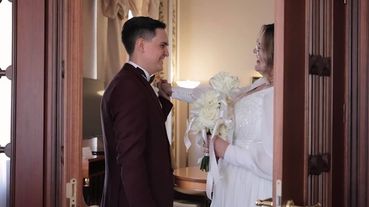 Свадебные съёмки. Видеограф, фотограф в Москве Мария Васильева