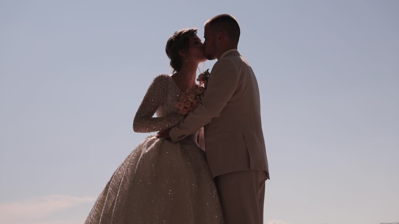 Свадебные съёмки. Видеограф, фотограф в Москве Мария Васильева