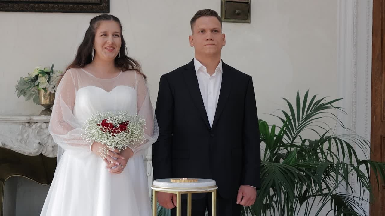 Свадебные съёмки. Видеограф, фотограф в Москве Мария Васильева