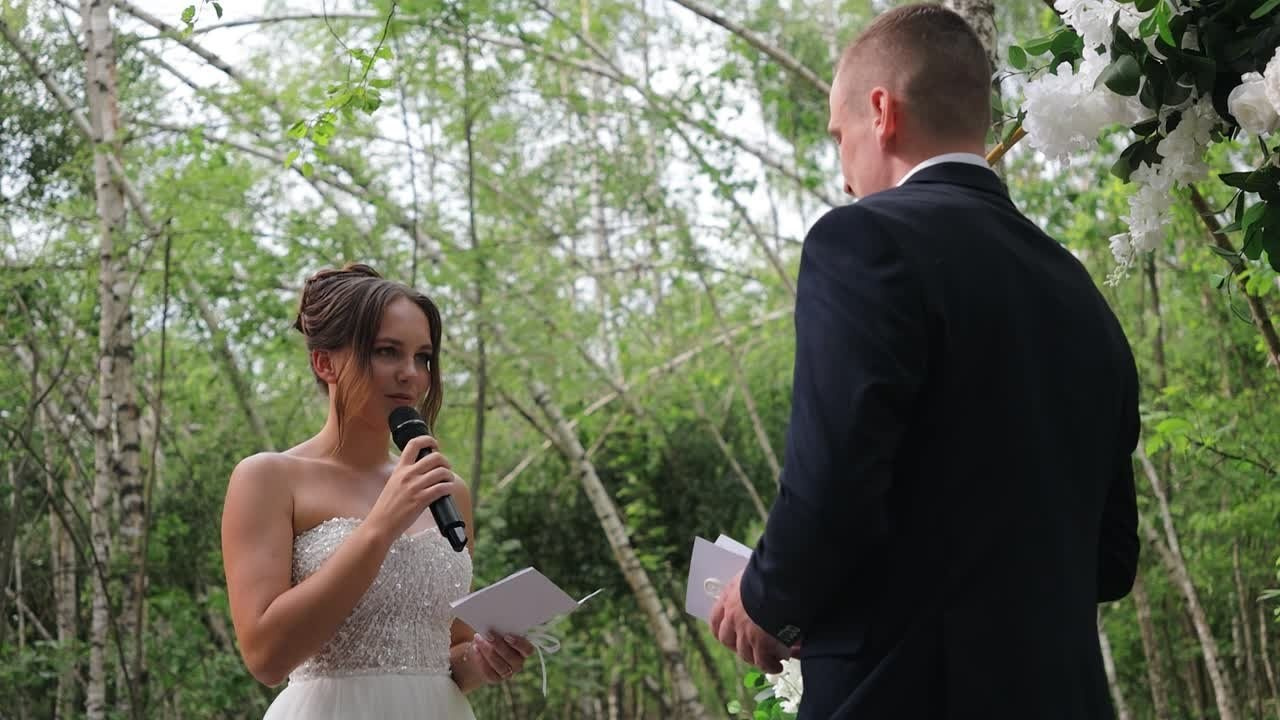 Свадебные съёмки. Видеограф, фотограф в Москве Мария Васильева