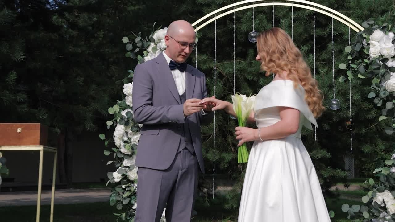 Свадебные съёмки. Видеограф, фотограф в Москве Мария Васильева