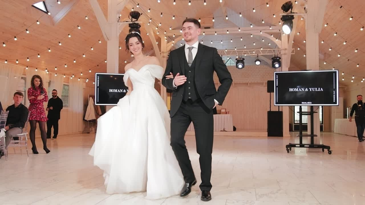 Свадебные съёмки. Видеограф, фотограф в Москве Мария Васильева