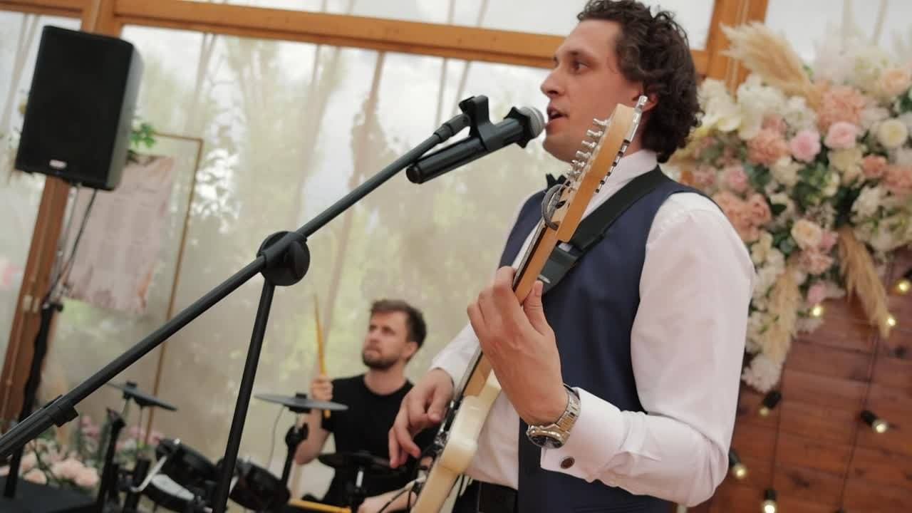 Свадебные съёмки. Видеограф, фотограф в Москве Мария Васильева