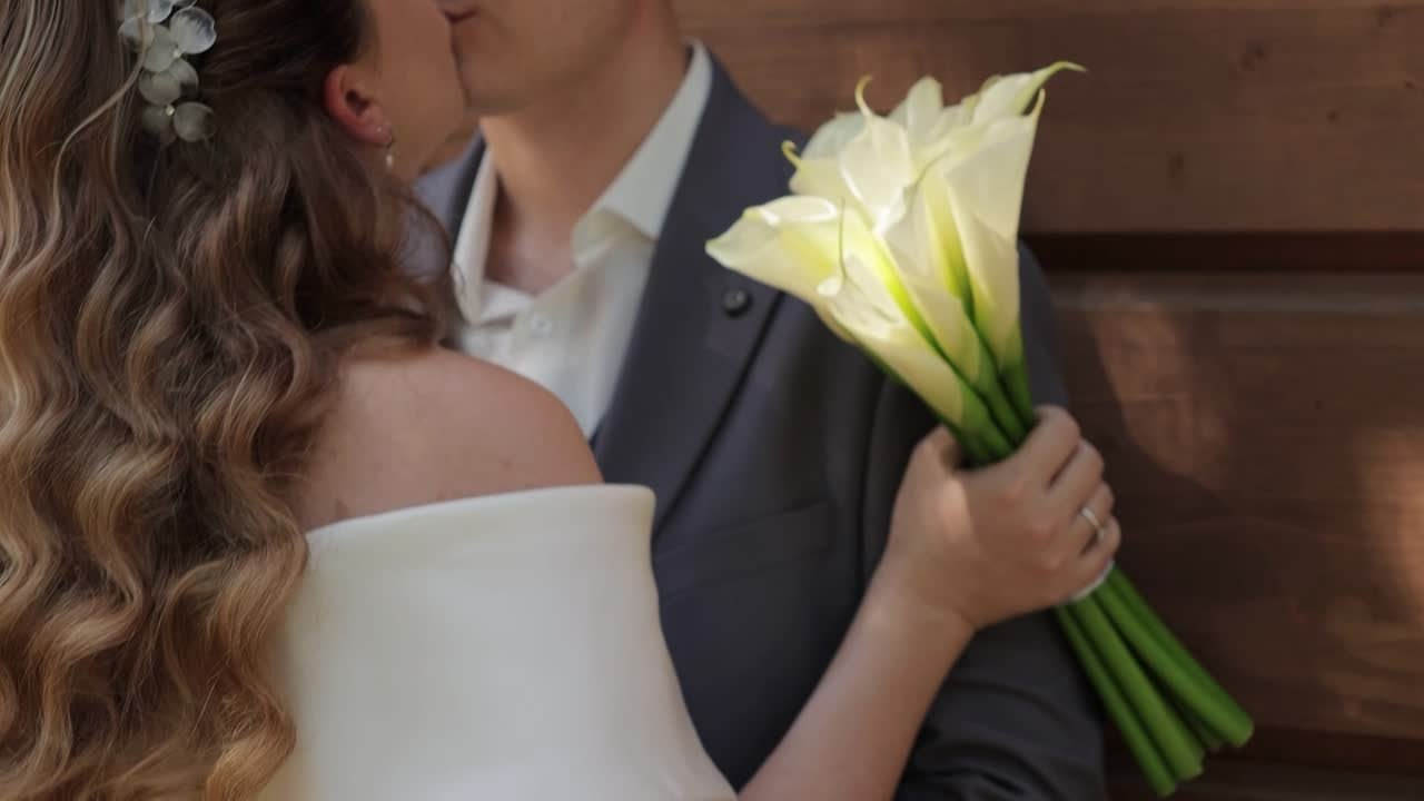 Свадебные съёмки. Видеограф, фотограф в Москве Мария Васильева