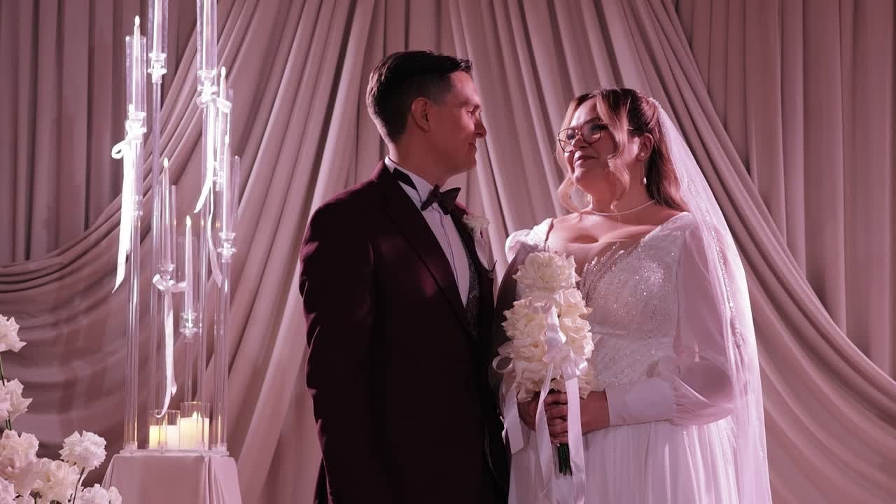 Свадебные съёмки. Видеограф, фотограф в Москве Мария Васильева