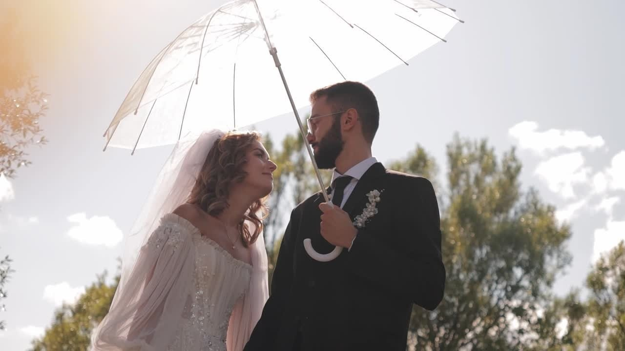 Свадебные съёмки. Видеограф, фотограф в Москве Мария Васильева