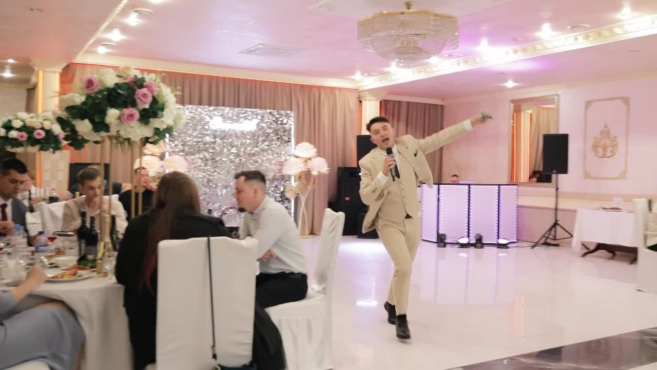 Промо и шоурилы ведущим. Видеограф, фотограф в Москве Мария Васильева