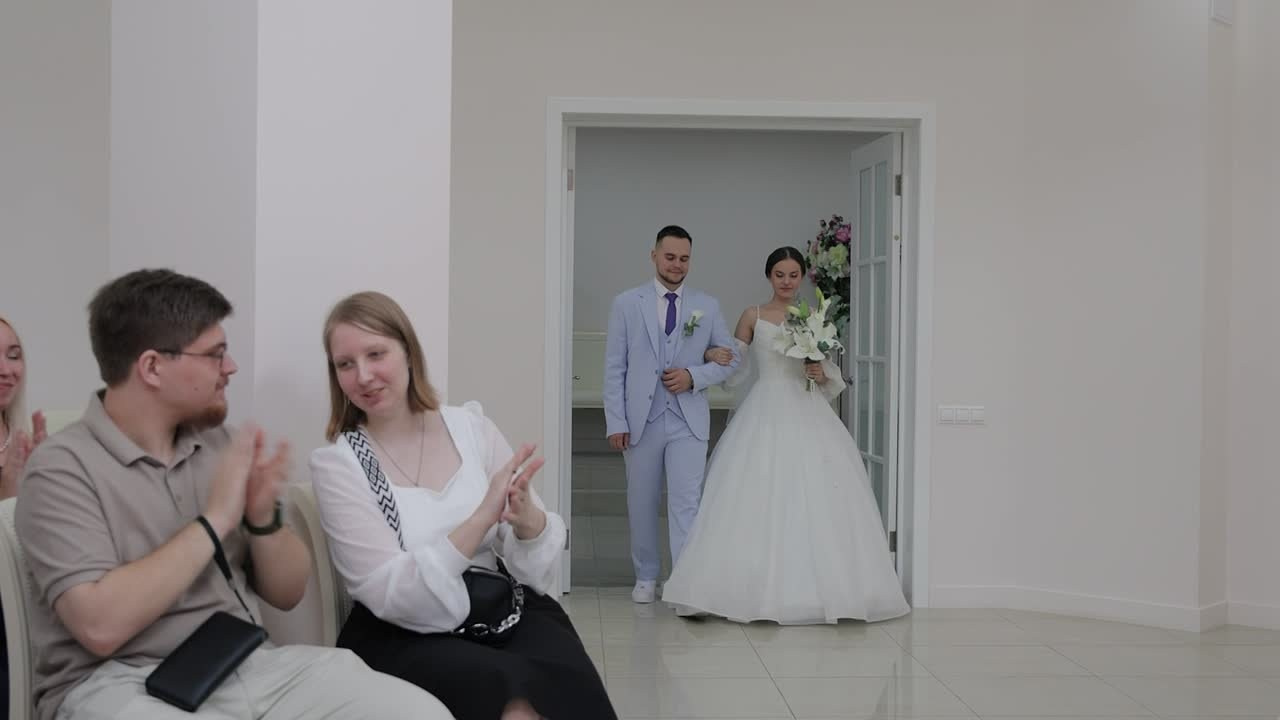 Свадебные съёмки. Видеограф, фотограф в Москве Мария Васильева