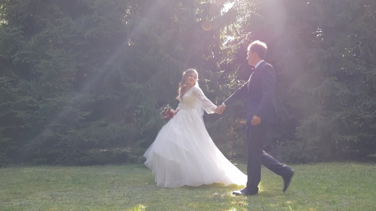 Свадебные съёмки. Видеограф, фотограф в Москве Мария Васильева