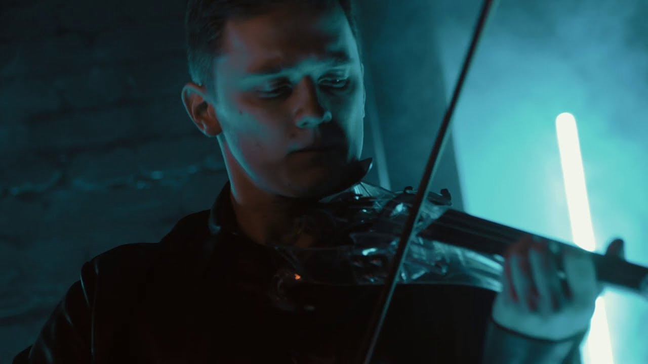 Aspyer — Symphony