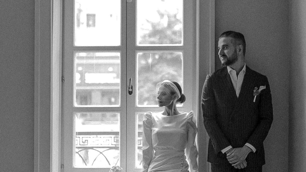 Александр и Василина | Муравьевых-Апостолов