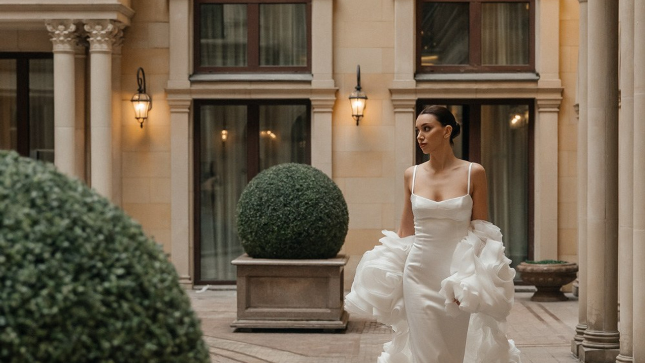 The main creation of life is love