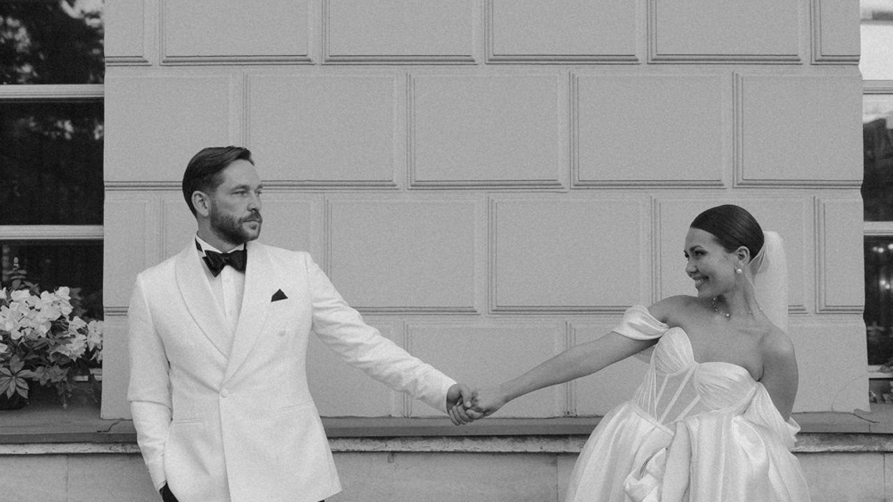 Есть только ты и я