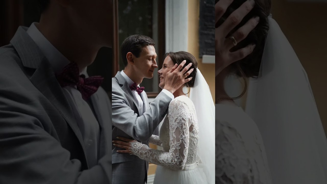 Видео. Фотограф Пермь | Юлия Арт