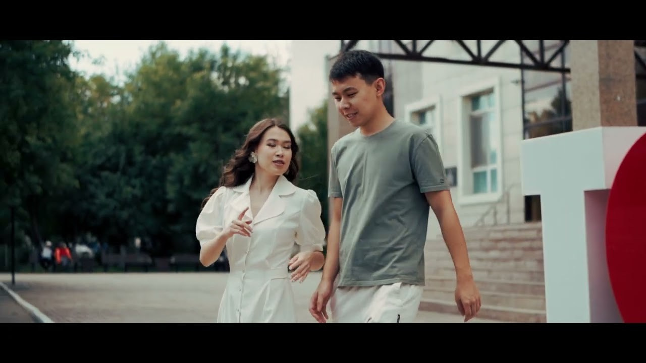 Love story astana