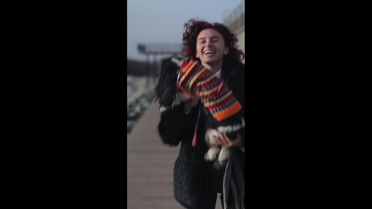 Видео. Фотограф в Новосибирске