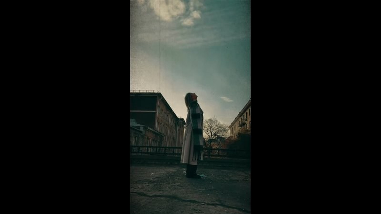 Видео. Фотограф в Новосибирске