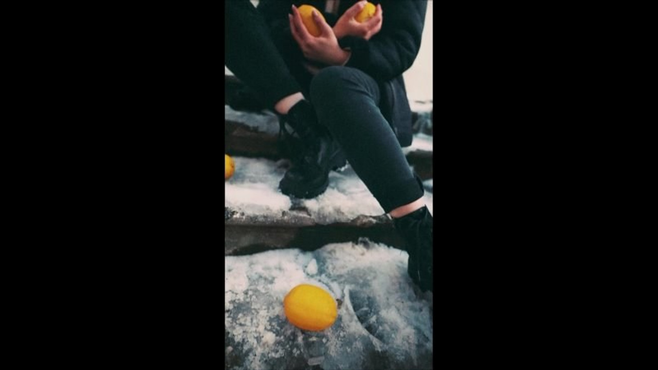 Видео. Фотограф в Новосибирске