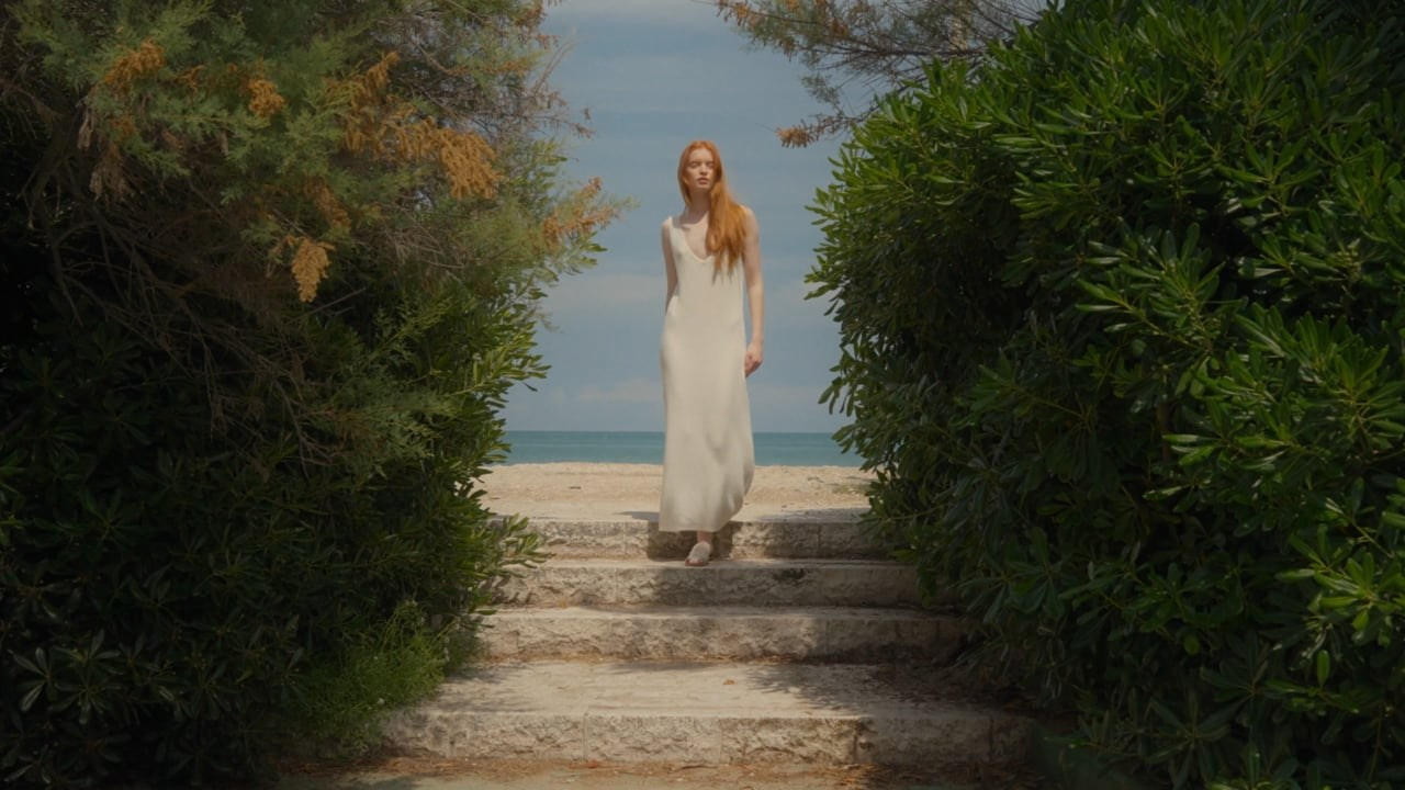 CRUCIANI CLOTHES. Колорист Кирилл Сокуренко