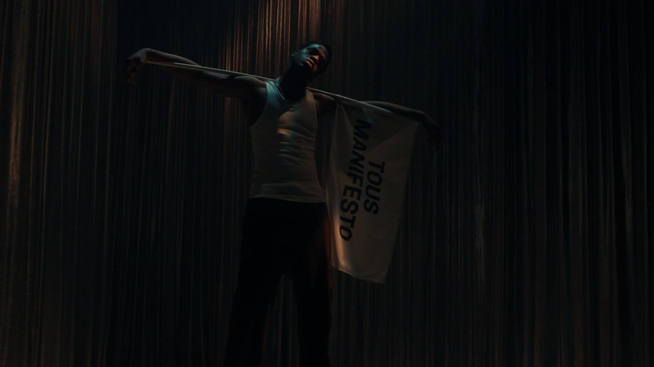 TOUS MANIFESTO. Колорист Кирилл Сокуренко