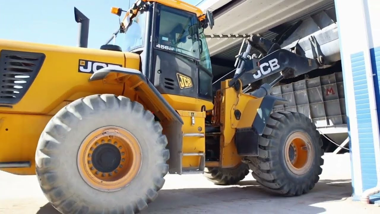 ББК. Съемка завода. KRIS KRUPINNIKOVA