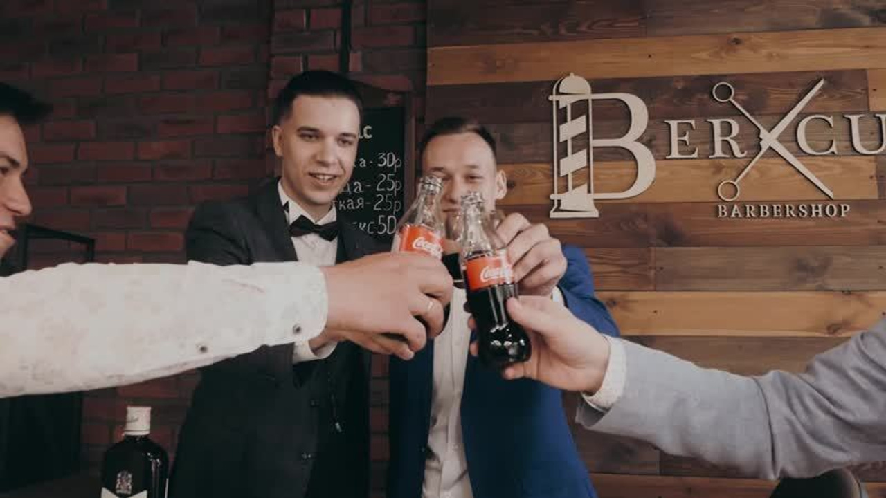 Видео ролики