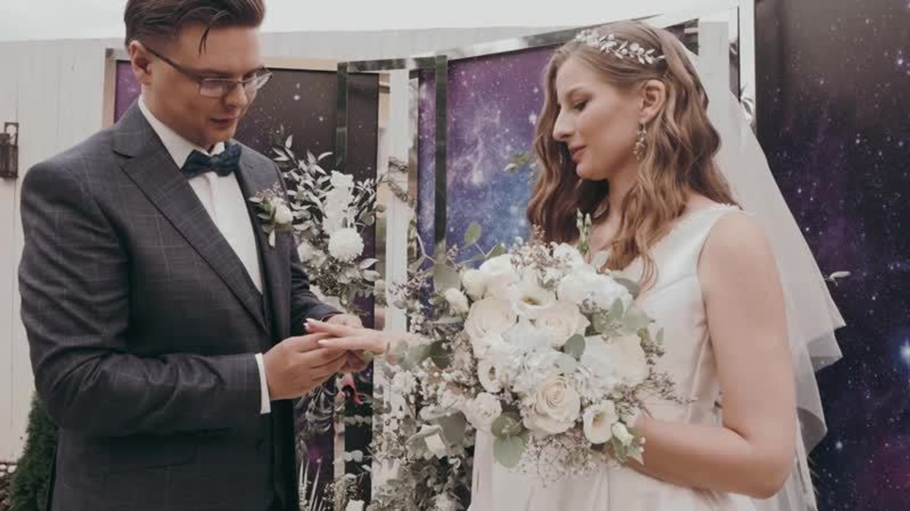 Видео ролики