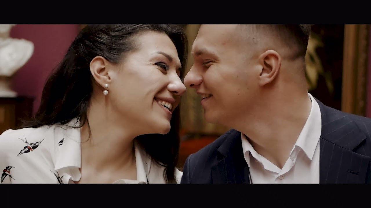 Видео ролики