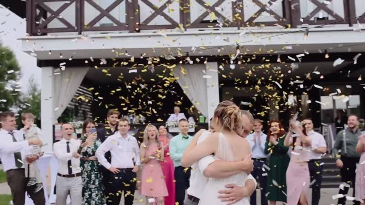 Видео ролики