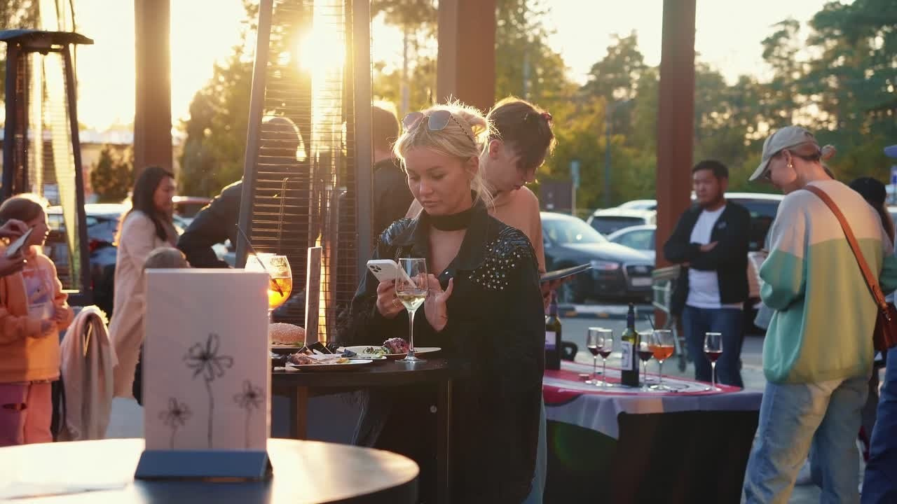 Репортажные видео. Видеограф и фотограф в Самаре Кристина Позднякова