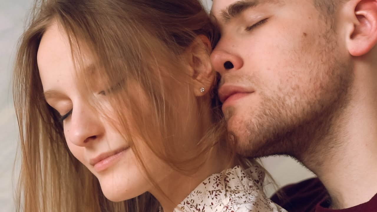 Love story. Видеограф в Москве Анна Бортникова