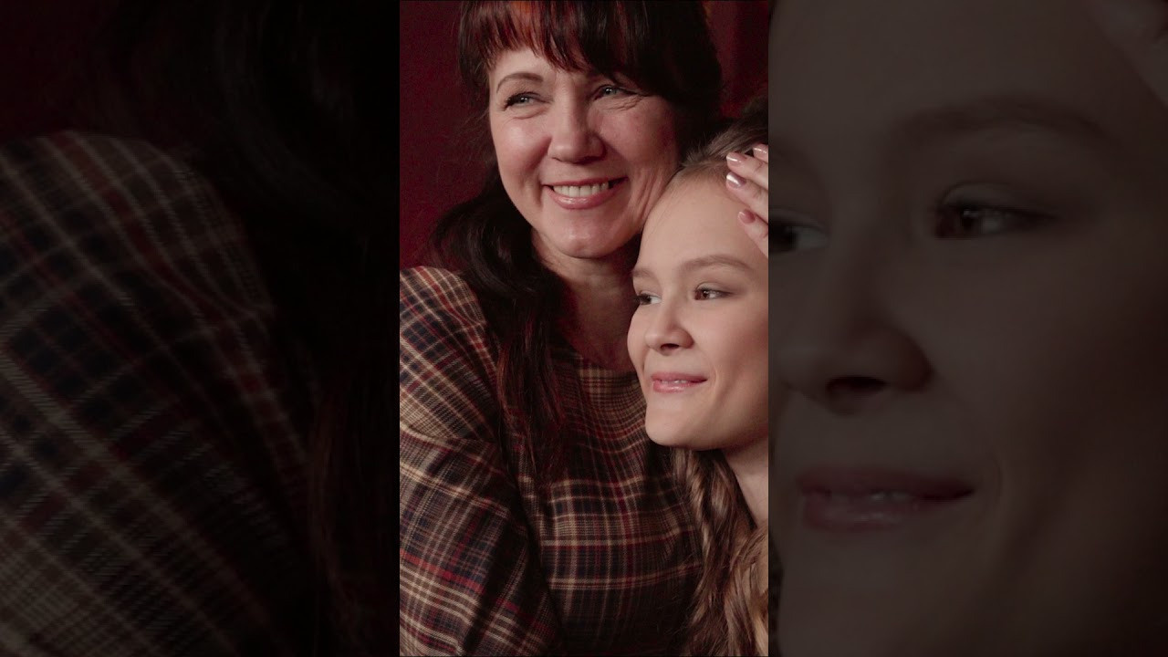 Репортаж. Видеограф в Москве Анна Бортникова